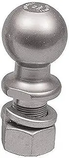 Husky 33853 Chrome 2" x 1-1/4" x 2-5/8" Ball