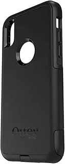 OtterBox Commuter Series Case for Apple iPhone XBlack