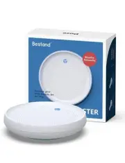 Bestand DOZE Sleep Aid Device Breathe Therapy Machine for Fast Asleep Blue Light