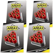 Vario Weights Vario Rollers 15 x 12 mm 4-Piece Tuning Set Variomatic Weights (5.0/5.5/6.0/6.5)