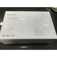 在飛比找蝦皮購物優惠-Puretta 第二代LED紫外線牙刷架 LZ-3