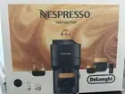 nespresso machine vertuo pop