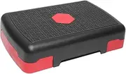 Aerobic Aerobic Exercise Platform Aerobic Height Adjustable Cardio Up Stepper Training Equipment