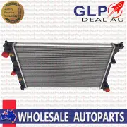 Radiator For Ford Falcon BA BF 4.0L 6Cyl 5.4L V8 XR8 XR6 Turbo Fairlane 2002-08 (for: Ford)