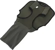CORHAD Travel Calming Hoodie for Dogs Anxiety Jacket with Gentle Touch Soft Fabric Thunderstorm Protection