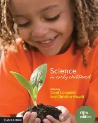 在飛比找博客來優惠-Science in Early Childhood