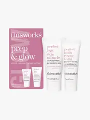 Prep and Glow Kit