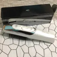 在飛比找蝦皮購物優惠-OSIM-i brush 按摩電動梳