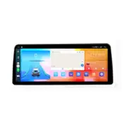 12.3" octa core Android 14 for Honda CR-V CRV 2023-2025 GPS headunit Carplay (for: Honda)