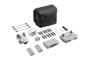 DJI Mini 2 SE Camera Drone (Fly More Combo)