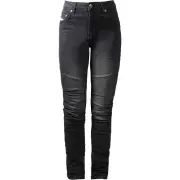Betty Biker Black Used XTM