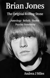 在飛比找博客來優惠-Brian Jones