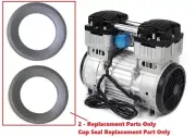 California Air Tools 2 HP 10020C Compressor Piston Ring Part SP-9421-22060