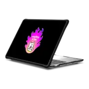 MacBook Pro 13-inch (M1 / M2 / Intel) Impact Case FIRE