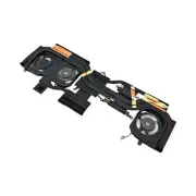 24.QALN2.001 - Thermal Module Dis With Fan For GN20-E3