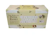 The World of Peter Rabbit Complete Collection of Original Tales 1-23 Boxed Gift