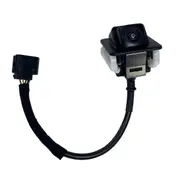 Reversing Camera BackUp Camera Parking Aid Camera 95760-3Z304 for I40 2014-2017 Black