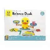 在飛比找遠傳friDay購物優惠-《Silverback》B.Duck 重量平衡算術遊戲