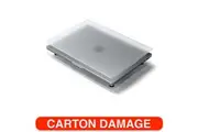 Satechi Clear Eco Hardshell Protection Case Cover For Apple MacBook Pro 14"