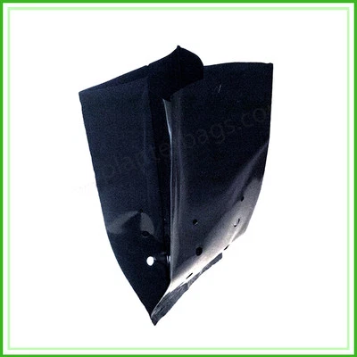 1.0 litre Standard Planter Bags - BULK BUY PACKS - Premium Poly Grow bag