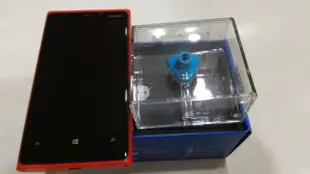 NOKIA Lumia920 870萬畫素強悍相機