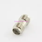 SMA Female to SMA Female Coupler Coax Connector Adapter