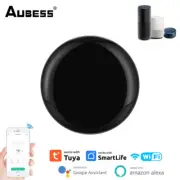 Tuya WiFi Smart IR Remote Controller Smart Life APP Infrared Remote Controller A