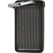 Global Parts Distributors 8231517 Gpd Heater Core 8231517