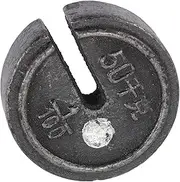 Mechanical Scale 500 Type Weighing Scale Cast Iron Weighing Scale Iron Scale Calibration Weight 50k