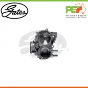 GATES Water Pump To Suit Subaru Liberty 2.0 (BP) Petrol (for: Subaru)