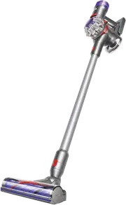 Dyson V7 Advanced Origin Cordless Vacuum Silver