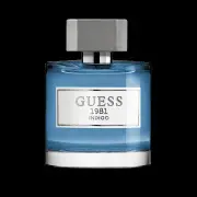 Guess 1981 Indigo EDT For Men, 30ml