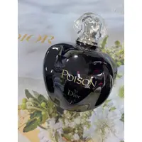 在飛比找蝦皮購物優惠-✨失心瘋頻道✨⚠現貨⚠DIOR POISON淡香水100ml