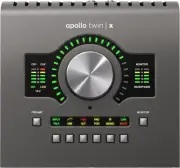 Universal Audio Apollo Twin X Duo USB Heritage Edition Audio Interface...