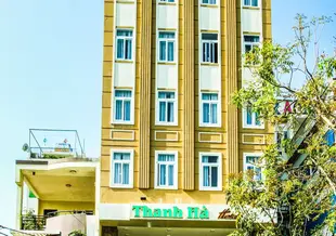 譚哈酒店Thanh Ha Hotel