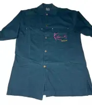 VINTAGE KARL KANI SHIRT SZ.XL BRAND NEW