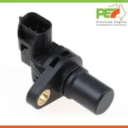 2x New * PEC * Cam Angle Sensor For Subaru Impreza WRX 2.5L Turbo (for: Subaru)