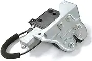 Tailgate Boot Lock, for Mercedes, for Benz W221 S550 S400 CL550 2007-2014 Car Rear Trunk Lid Latch Lock Actuator 2217500085 2217500185 Boot Lid Lock