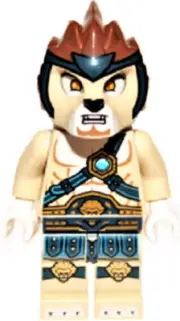 LEGO® Legends of Chima LENNOX Minifigure loc003 **NEW**