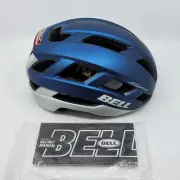 Bell Falcon XR Helmet S Small Matte Blue Grey - NO BOX