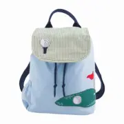 Mud Pie Golf Bag Drawstring