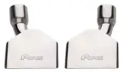 Fits 70-74 Cuda SS Exhaust Tips Pair by Pypes Performance Exhaust EVT87