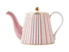 Maxwell & Williams Teas & C's Regency Teapot With Infuser 1lt Pink Gift Boxed