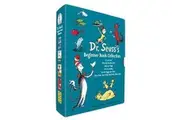 Dr. Seuss's Beginner Book Collection (Boxed Set)