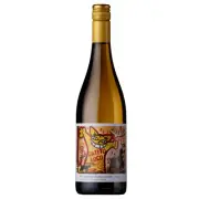 Gatito Loco Viura Tempranillo Blanco 2021 (12 bottles)