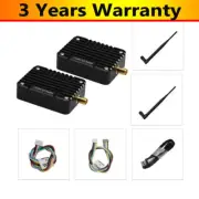 CUAV SX Radio Telemetry 1000MW RC Plane Telemetry for Pix/V5+ Flight Control