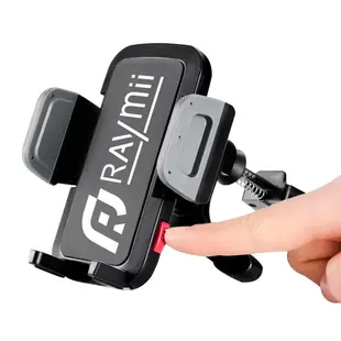 RAYMII CS3 車用 出風口 手機支架 冷氣孔手機架 GPS支架 車用導航架 車架 汽車手機架