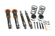 Ksport CLX240-KP Coilovers Kontrol Coils for 15+ Lexus RC200t RC300H RC350 RC-F (for: Lexus)