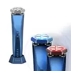 PEARLCARE RF Microcurrent Anti Aging At Home Care Hot&Cool Facial Massager