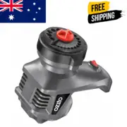 Ozito 95W Drill Bit Sharpener Adjustable Sharpening Timber Steel Bits*